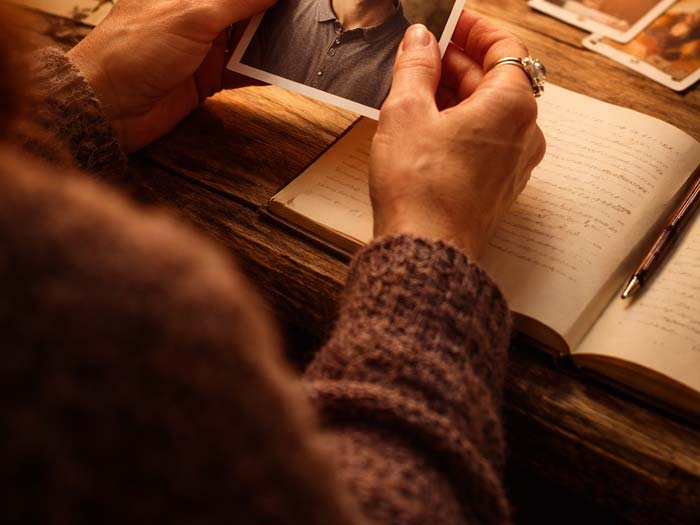 Гадание по фотографии на любовь и будущее в Бердске